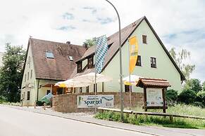 Gasthof Schloßbraeu Lintach