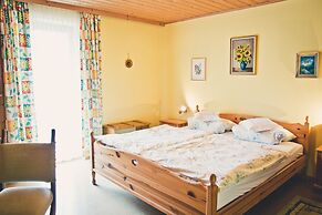 Stan's Bed & Breakfast