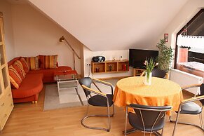 Ferienwohnungen Haus Albert