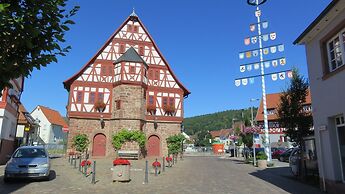 Ferienwohnungen Haus Albert