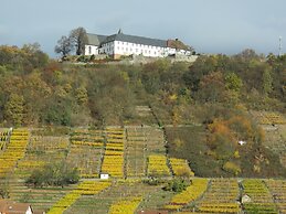 Ferienwohnungen Haus Albert