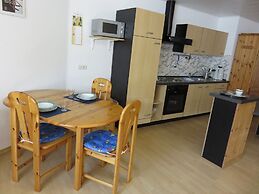 Ferienwohnungen Haus Albert