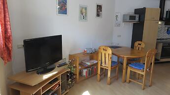 Ferienwohnungen Haus Albert