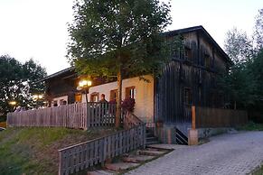 Das Waldlerhaus