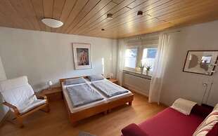 Ferienwohnung Anke Kaufmann
