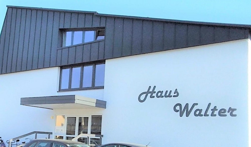 App. Haus Herbert und Walter