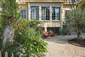 Clos d'Argenson