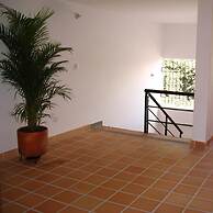 Apartahotel Los Cerezos