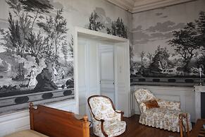 Château de Joyeux - Chambres D'hôtes
