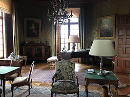 Château de Joyeux - Chambres D'hôtes
