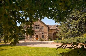 Château de Joyeux - Chambres D'hôtes