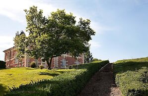 Château de Joyeux - Chambres D'hôtes