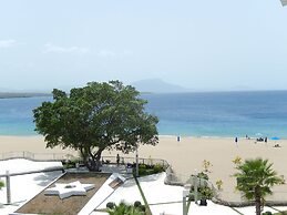 Las Terrazas