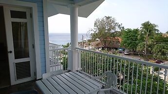 Las Terrazas