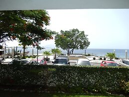 Las Terrazas
