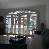 Las Terrazas