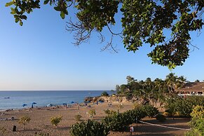 Las Terrazas