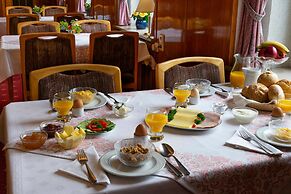 B&B Sauerland TCF