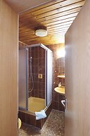 B&B Sauerland TCF