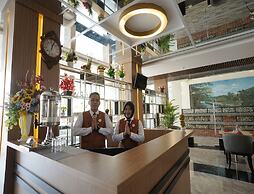 Sonaview Hotel