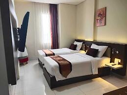 Sonaview Hotel