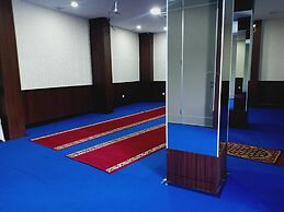 Sonaview Hotel