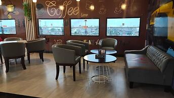 Sonaview Hotel