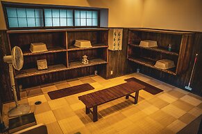 Yamakikan