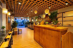 An Thai Bar & Homestay