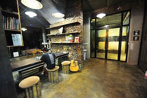 Yangshuo Sudder Street Guesthouse