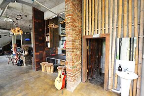Yangshuo Sudder Street Guesthouse