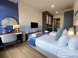 Ceylonz Starlight Suites Bukit Bintang