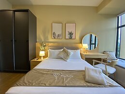 Ceylonz Starlight Suites Bukit Bintang