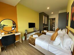 Ceylonz Starlight Suites Bukit Bintang