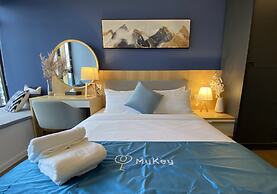 Ceylonz Starlight Suites Bukit Bintang