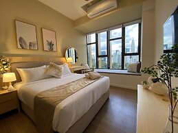 Ceylonz Starlight Suites Bukit Bintang