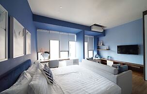 Ceylonz Starlight Suites Bukit Bintang