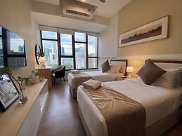 Ceylonz Starlight Suites Bukit Bintang