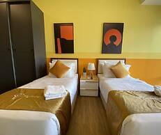 Ceylonz Starlight Suites Bukit Bintang