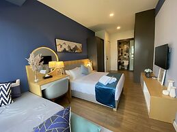 Ceylonz Starlight Suites Bukit Bintang