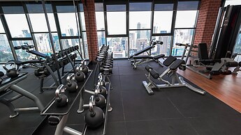 Ceylonz Starlight Suites Bukit Bintang