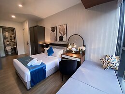 Ceylonz Starlight Suites Bukit Bintang