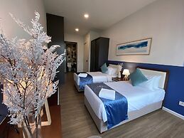 Ceylonz Starlight Suites Bukit Bintang