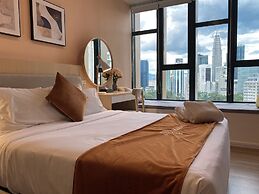 Ceylonz Starlight Suites Bukit Bintang