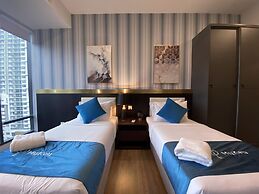 Ceylonz Seasonal Suites