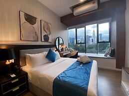 Ceylonz Seasonal Suites