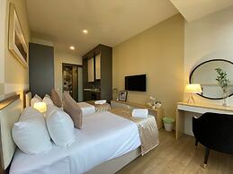 Ceylonz Seasonal Suites