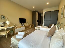 Ceylonz Seasonal Suites