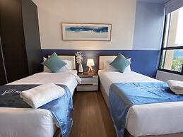 Ceylonz Seasonal Suites