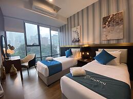 Ceylonz Seasonal Suites